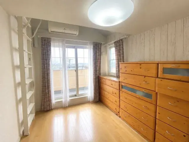 4LDK Property Fukuoka City Fukuoka Prefecture (13)
