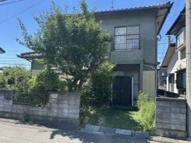Akiya in Fukuoka