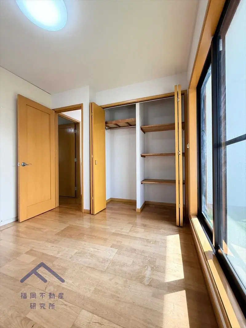 4SLDK مدينة Munakata محافظة Fukuoka (16)