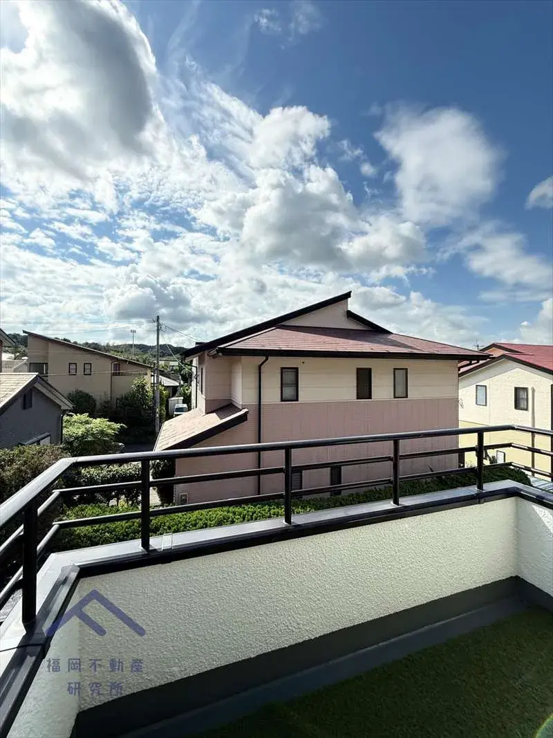 4SLDK مدينة Munakata محافظة Fukuoka (3)