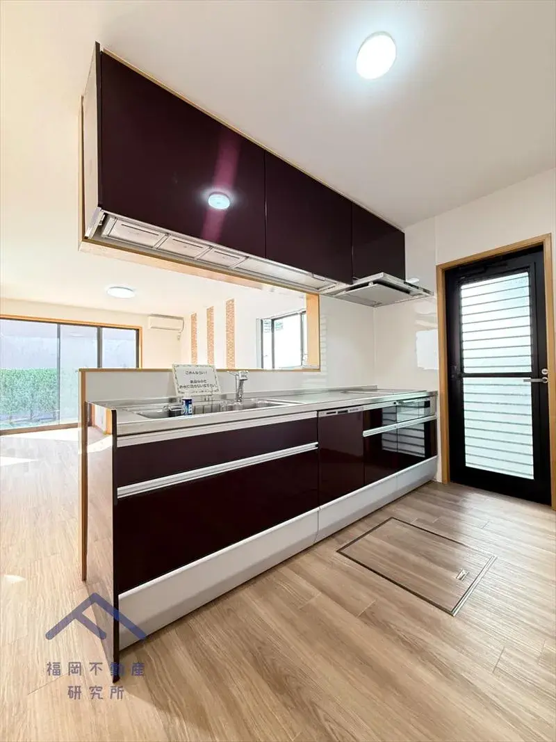 4SLDK مدينة Munakata محافظة Fukuoka (21)
