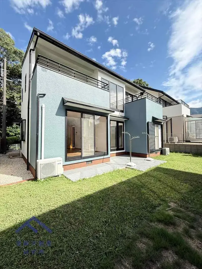 4SLDK مدينة Munakata محافظة Fukuoka (4)