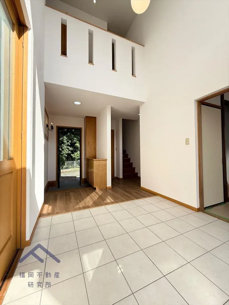 4SLDK مدينة Munakata محافظة Fukuoka (5)