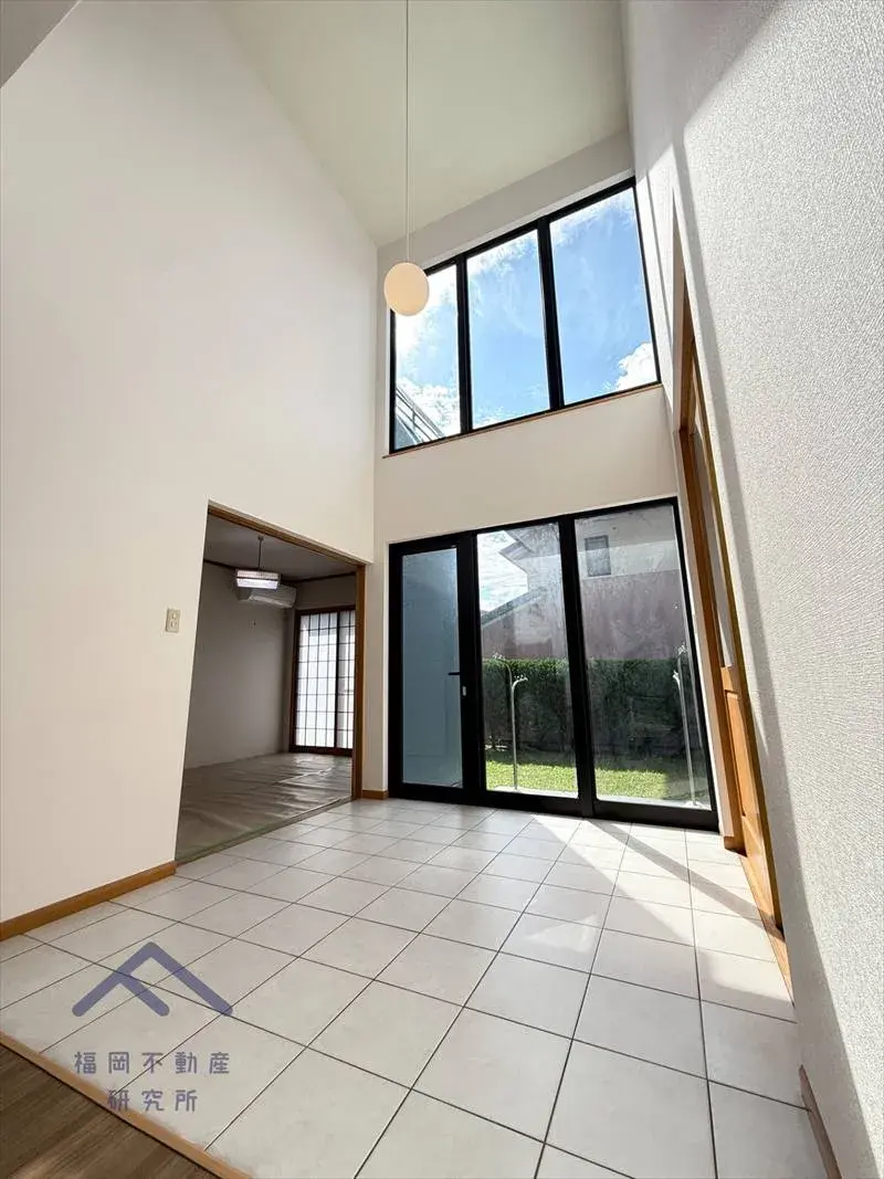 4SLDK مدينة Munakata محافظة Fukuoka (9)