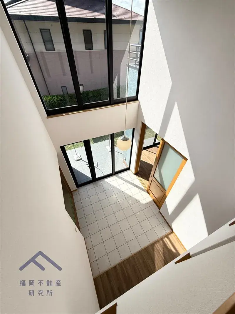 4SLDK مدينة Munakata محافظة Fukuoka (10)