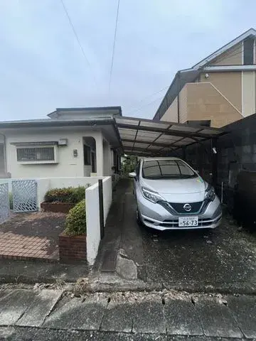 Akiya in Fukuoka