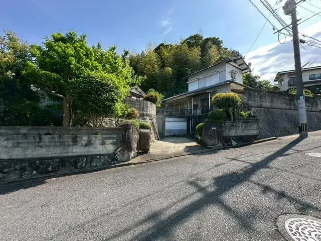 Akiya in Fukuoka