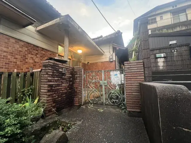 Akiya in Fukuoka