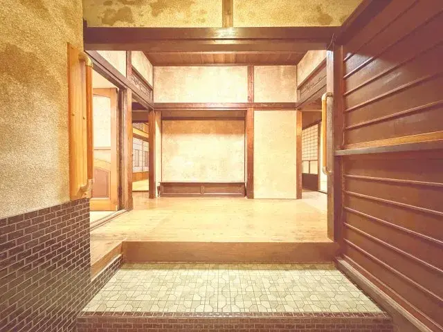 6DK مدينة Kitakyushu حي Yawatahigashi، محافظة Fukuoka (2)