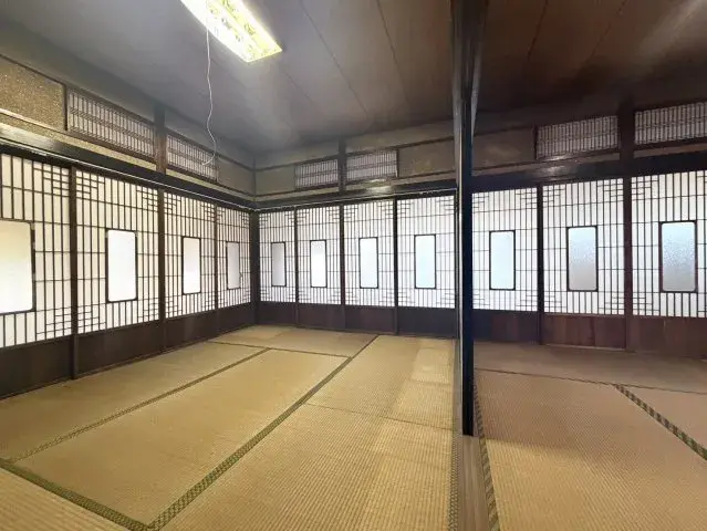 6DK مدينة Kitakyushu حي Yawatahigashi، محافظة Fukuoka (4)