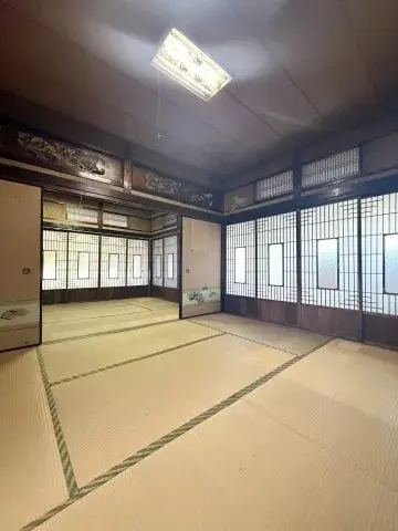 6DK مدينة Kitakyushu حي Yawatahigashi، محافظة Fukuoka (5)