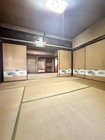 6DK مدينة Kitakyushu حي Yawatahigashi، محافظة Fukuoka (6)