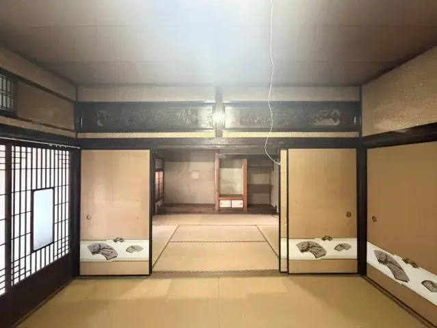 6DK مدينة Kitakyushu حي Yawatahigashi، محافظة Fukuoka (7)