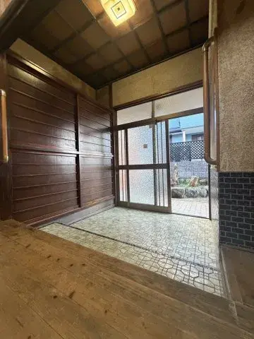6DK مدينة Kitakyushu حي Yawatahigashi، محافظة Fukuoka (9)