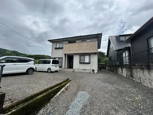 4LDK Ciudad de Taku Prefectura de Saga (2)