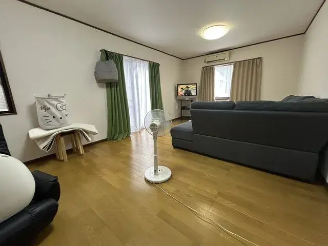 4LDK Ciudad de Taku Prefectura de Saga (4)