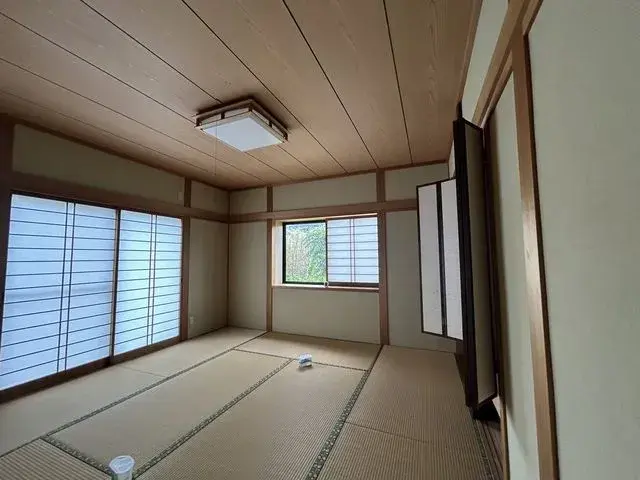 4LDK Ciudad de Taku Prefectura de Saga (8)