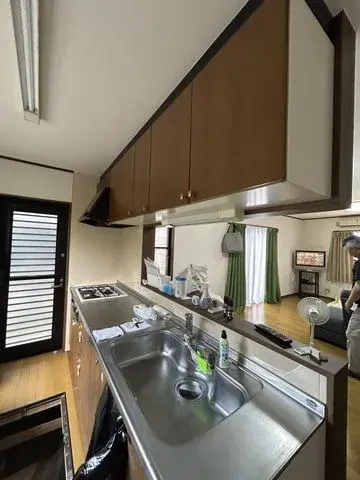 4LDK Ciudad de Taku Prefectura de Saga (10)