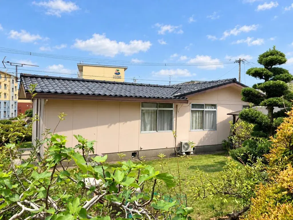 3LDK物件 久留米市 福岡県 (2)