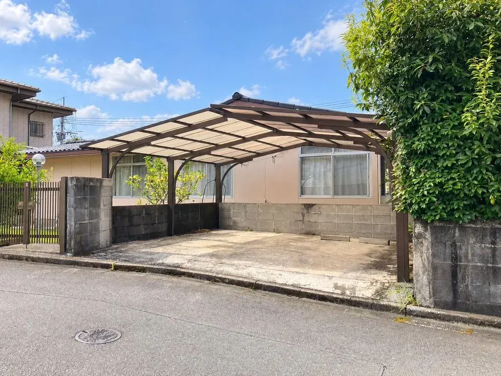 3LDK物件 久留米市 福岡県 (3)