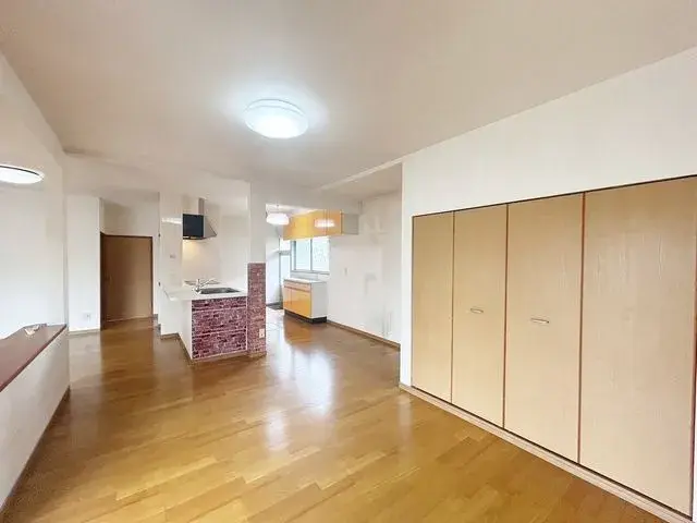 3LDK مدينة Nogata محافظة Fukuoka (8)