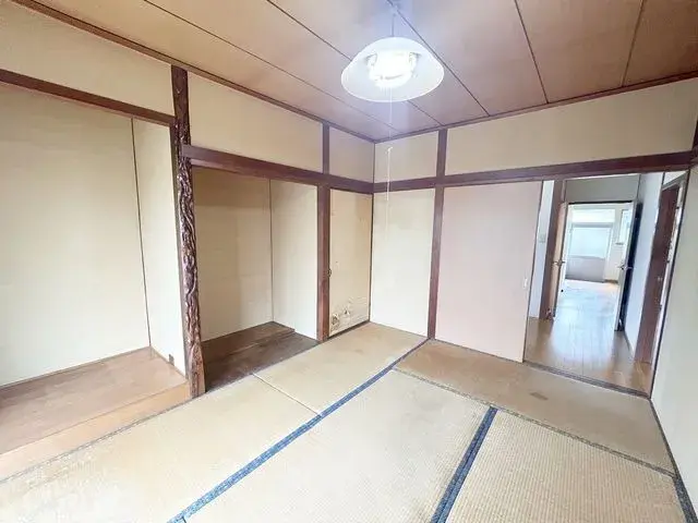3LDK مدينة Nogata محافظة Fukuoka (9)