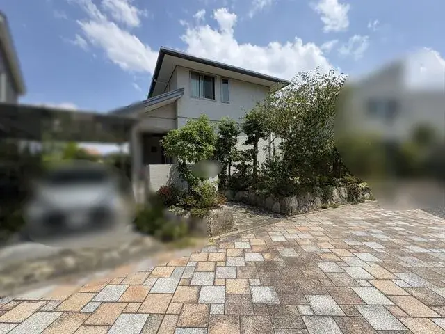 Akiya in Fukuoka