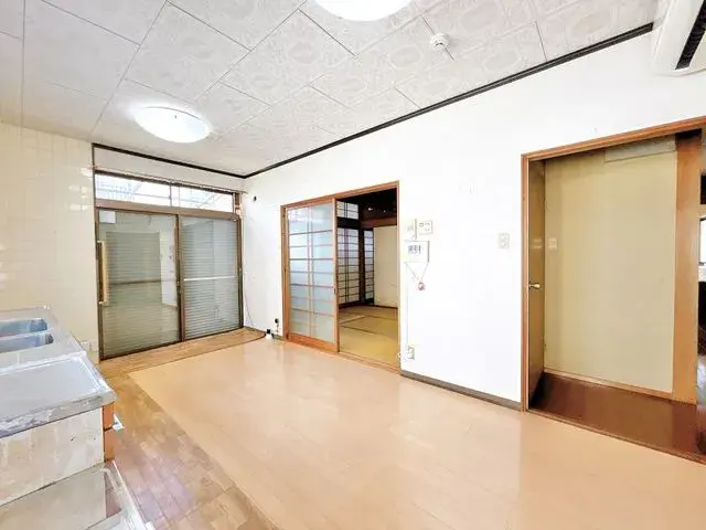 5DK Nagasaki City Nagasaki Prefecture (4)