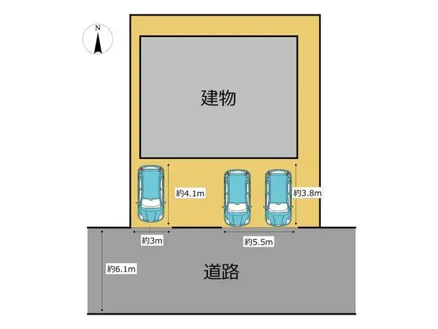 6LDK Nagasaki City Nagasaki Prefecture (25)