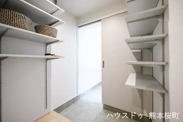 Propiedad 3LDK en la ciudad de Uto, prefectura de Kumamoto (11)