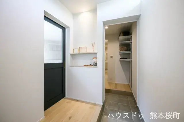 Propiedad 3LDK en la ciudad de Uto, prefectura de Kumamoto (13)