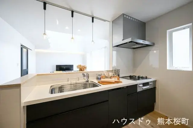 Propiedad 3LDK en la ciudad de Uto, prefectura de Kumamoto (14)