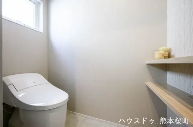 Propiedad 3LDK en la ciudad de Uto, prefectura de Kumamoto (15)