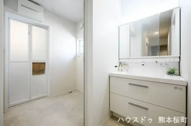 Propiedad 3LDK en la ciudad de Uto, prefectura de Kumamoto (16)