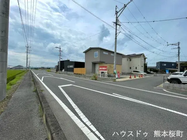 Propiedad 3LDK en la ciudad de Uto, prefectura de Kumamoto (17)