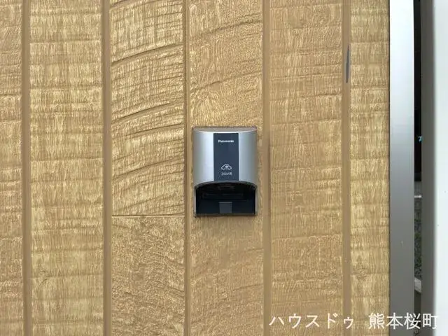 Propiedad 3LDK en la ciudad de Uto, prefectura de Kumamoto (19)