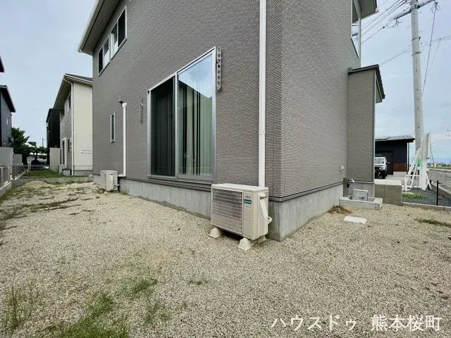 Propiedad 3LDK en la ciudad de Uto, prefectura de Kumamoto (3)