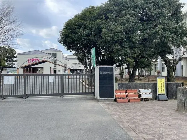 Propiedad 3LDK en la ciudad de Uto, prefectura de Kumamoto (22)