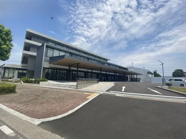 Propiedad 3LDK en la ciudad de Uto, prefectura de Kumamoto (29)