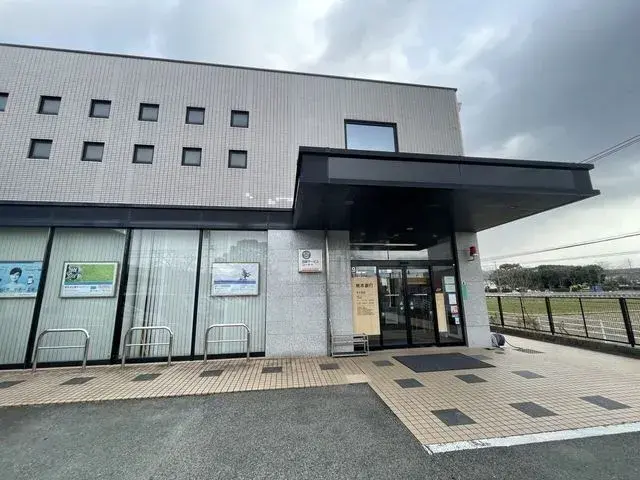 Propiedad 3LDK en la ciudad de Uto, prefectura de Kumamoto (4)