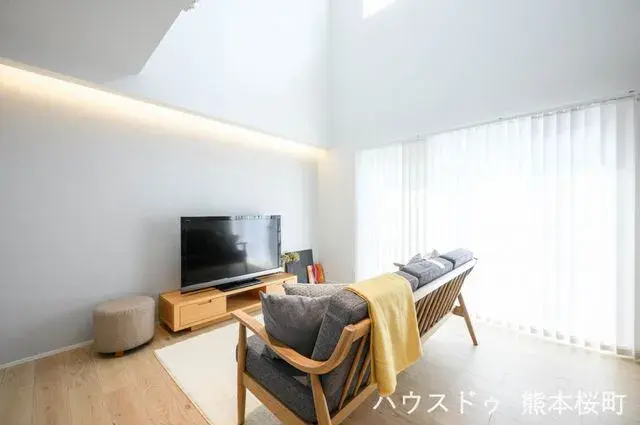 Propiedad 3LDK en la ciudad de Uto, prefectura de Kumamoto (6)