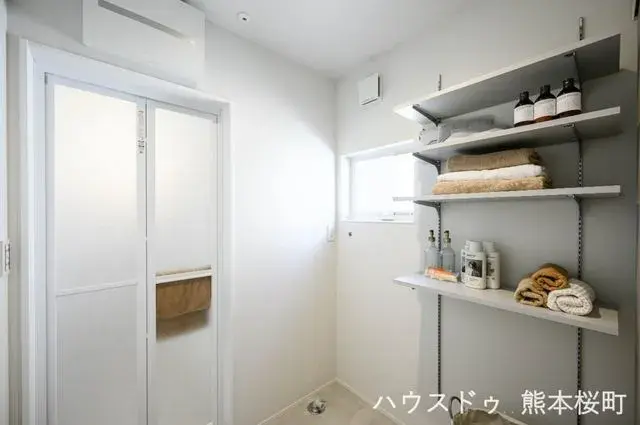 Propiedad 3LDK en la ciudad de Uto, prefectura de Kumamoto (7)