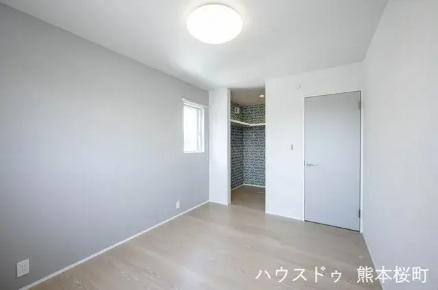 Propiedad 3LDK en la ciudad de Uto, prefectura de Kumamoto (8)