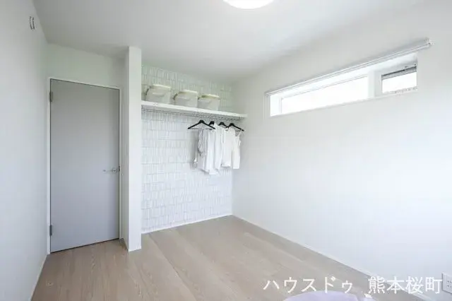Propiedad 3LDK en la ciudad de Uto, prefectura de Kumamoto (9)