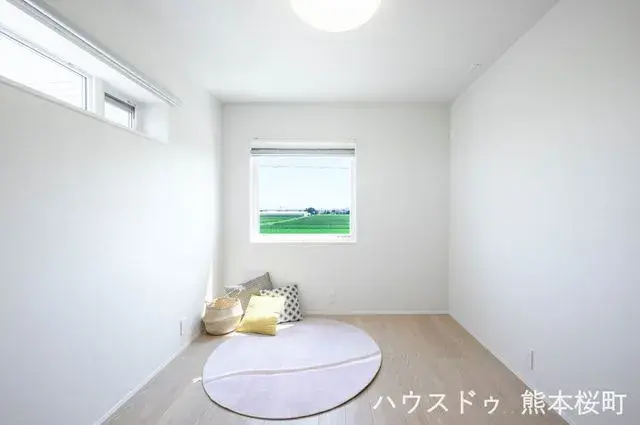 Propiedad 3LDK en la ciudad de Uto, prefectura de Kumamoto (10)