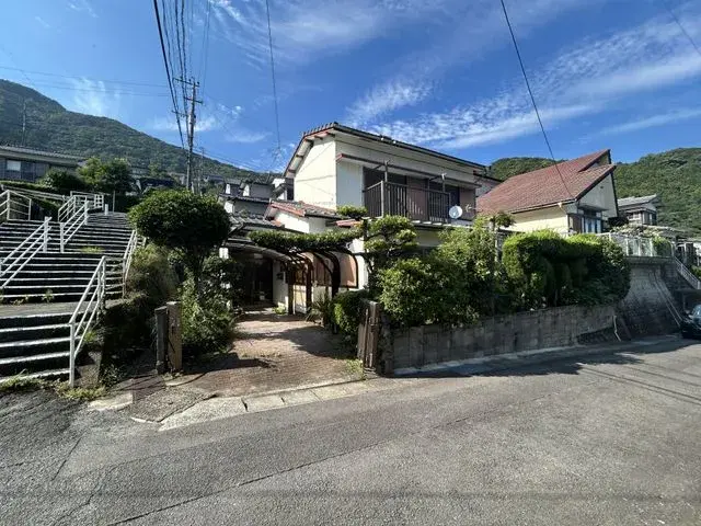 Propiedad 3LDK Ciudad de Nagasaki Prefectura de Nagasaki (2)