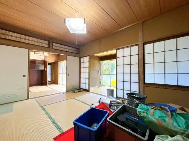 Propiedad 3LDK Ciudad de Nagasaki Prefectura de Nagasaki (14)