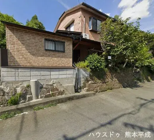 Akiya in Kumamoto