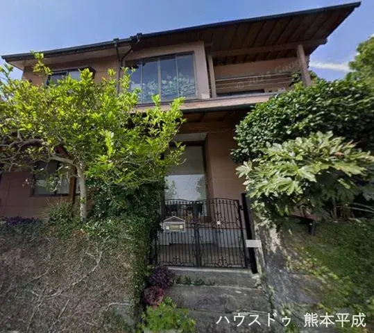 4LDK Bien immobilier Ville de Kumamoto Arrondissement Nishi Préfecture de Kumamoto (2)
