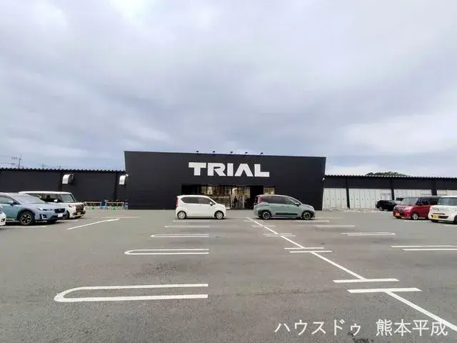 4LDK Bien immobilier Ville de Kumamoto Arrondissement Nishi Préfecture de Kumamoto (15)